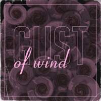CD G.U.S.T. Gust of wind