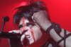 GARY NUMAN - New Waves Day Oberhausen