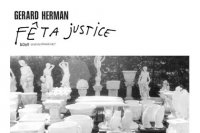 CD GERARD HERMAN Fêta Justice