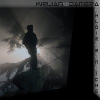 CD KIRLIAN CAMERA Ghlóir Ar An Oíche EP