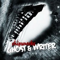 CD GHOST & WRITER Shipwrecks