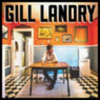 CD GILL LANDRY Gill Landry