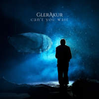 CD GLERAKUR Can't You Wait