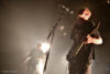 GODFLESH - Magasin 4, Brussels, Belgium