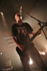 GODFLESH - Magasin 4, Brussels, Belgium