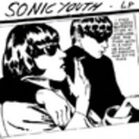 CD SONIC YOUTH Goo