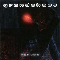 CD GRANDCHAOS Refuge