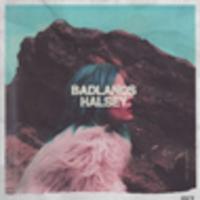 CD HALSEY Badlands