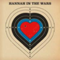 CD HANNAH IN THE WARS Only Wanna Be