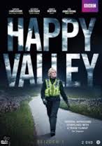 CD  HAPPY VALLEY SEASON 1