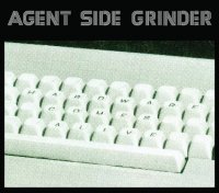 CD AGENT SIDE GRINDER Hardware Comes Alive