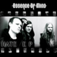 CD ESSENCE OF MIND Hate EP