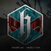 CD HEARTLAY Injection EP