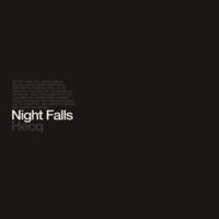 CD HECQ Night Falls (Remastered)