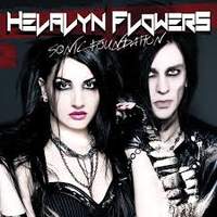 CD HELALYN FLOWERS Sonic Foundations