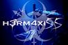 Interview HERMAXISS Describe our music? Dancing horror porn is the simplest description I think