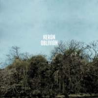 CD HERON OBLIVION Heron Oblivion