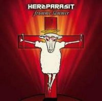 CD HERZPARASIT Fromme Lämmer