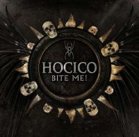 CD HOCICO Bite me EP