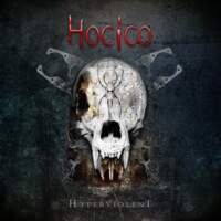 CD HOCICO HyperViolent