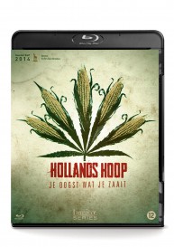 CD  HOLLANDS HOOP