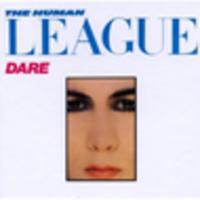 CD HUMAN LEAGUE Classics: Dare