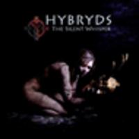 CD HYBRYDS The Silent Whisper