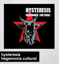 CD HYSTERESIS Hegemonia Cultural