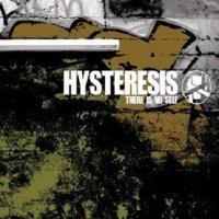 CD HYSTERESIS There is no self