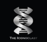 CD SIN DNA Iconoclast