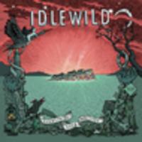 CD IDLEWILD Everything Ever Written