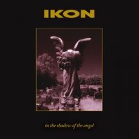 CD IKON In the shadow of the angel