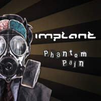 CD IMPLANT Phantom Pain