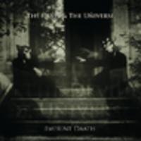 CD THE DEVIL & THE UNIVERSE Imprint Daath