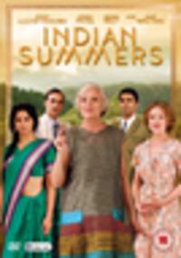 CD  INDIAN SUMMERS