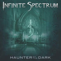 CD INFINITE SPECTRUM Haunter of the Dark