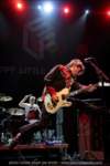 Interview JAKE BURNS (STIFF LITTLE FINGERS) 'We were writing a songs about our own rights'
