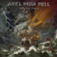 CD AXEL RUDI PELL Into The Storm