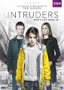 CD  INTRUDERS - SEASON 1