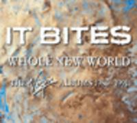 CD IT BITES Whole New World