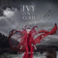 CD IVY & GOLD Eye of the Storm EP