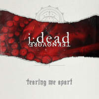 CD J:DEAD Tearing me apart