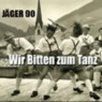 CD JäGER 90 Wir bitten zum Tanz