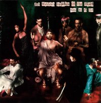 CD JAH WOBBLE'S INVADERS OF THE HEART Take me to God