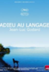 CD JEAN-LUC GODARD Adieu Au Langage 3D (FilmFest Ghent 2014)