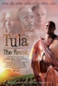 CD JEROEN LEINDERS Tula, The Revolt