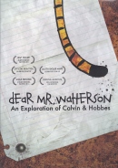 CD JOEL ALLEN SCHROEDER Dear Mr. Watterson