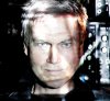 Interview JOHN FOXX AND THE MATHS Nostalgia doesn't interest me
