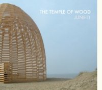 CD JUNE11 The Temple Of Wood