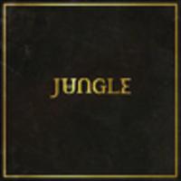 CD JUNGLE Jungle